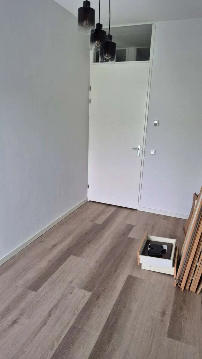 Foto van de Kamer gelegen aan de Mozartweg in Amersfoort