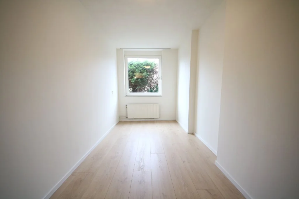 Foto van de Appartement gelegen aan de Morellenweg in Leiden