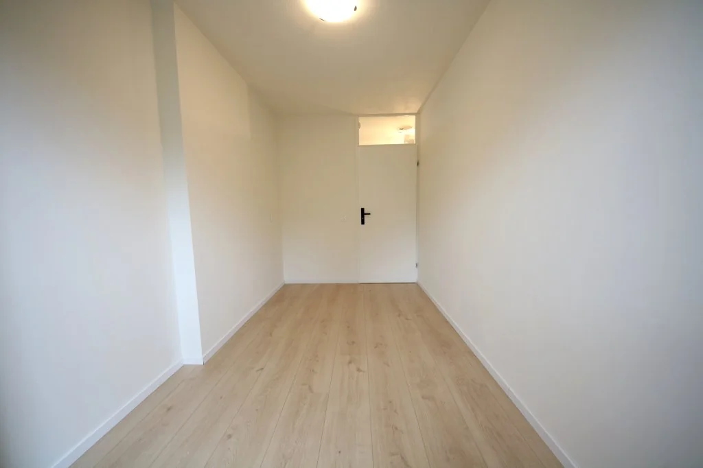 Foto van de Appartement gelegen aan de Morellenweg in Leiden