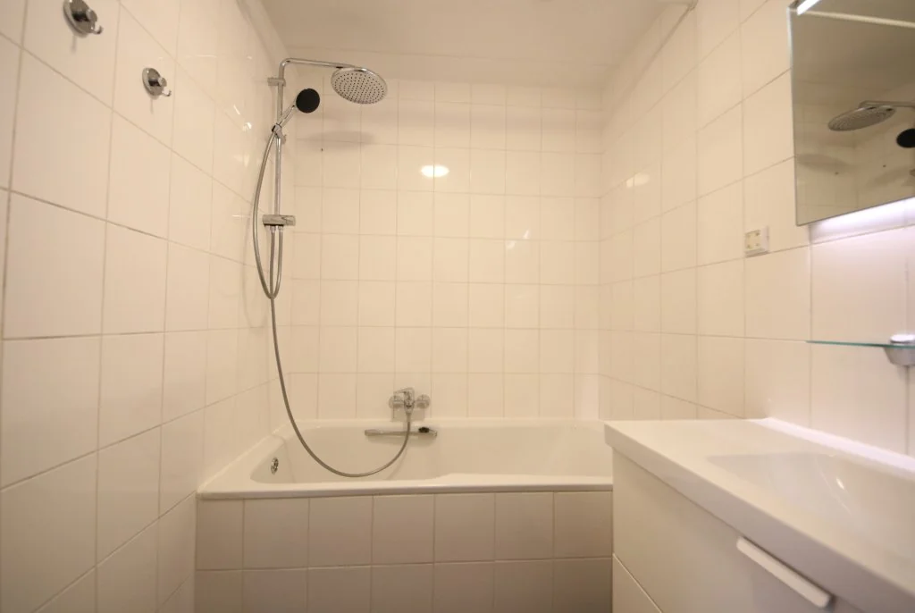 Foto van de Appartement gelegen aan de Morellenweg in Leiden