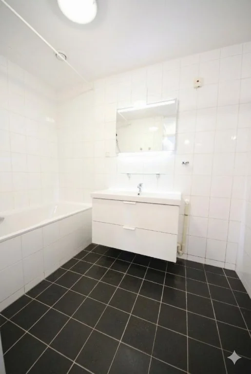 Foto van de Appartement gelegen aan de Morellenweg in Leiden