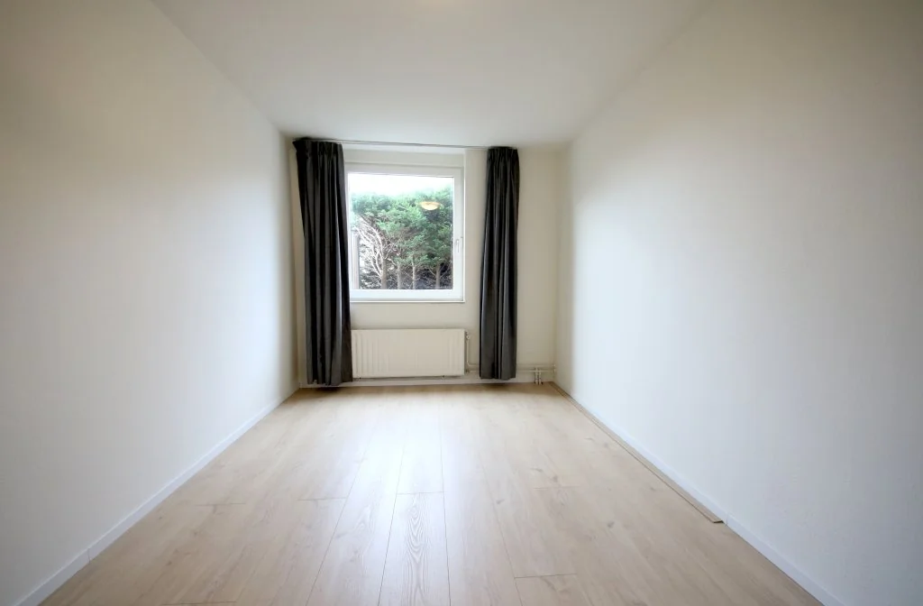 Foto van de Appartement gelegen aan de Morellenweg in Leiden