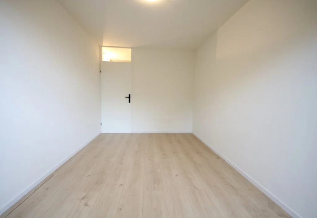 Foto van de Appartement gelegen aan de Morellenweg in Leiden