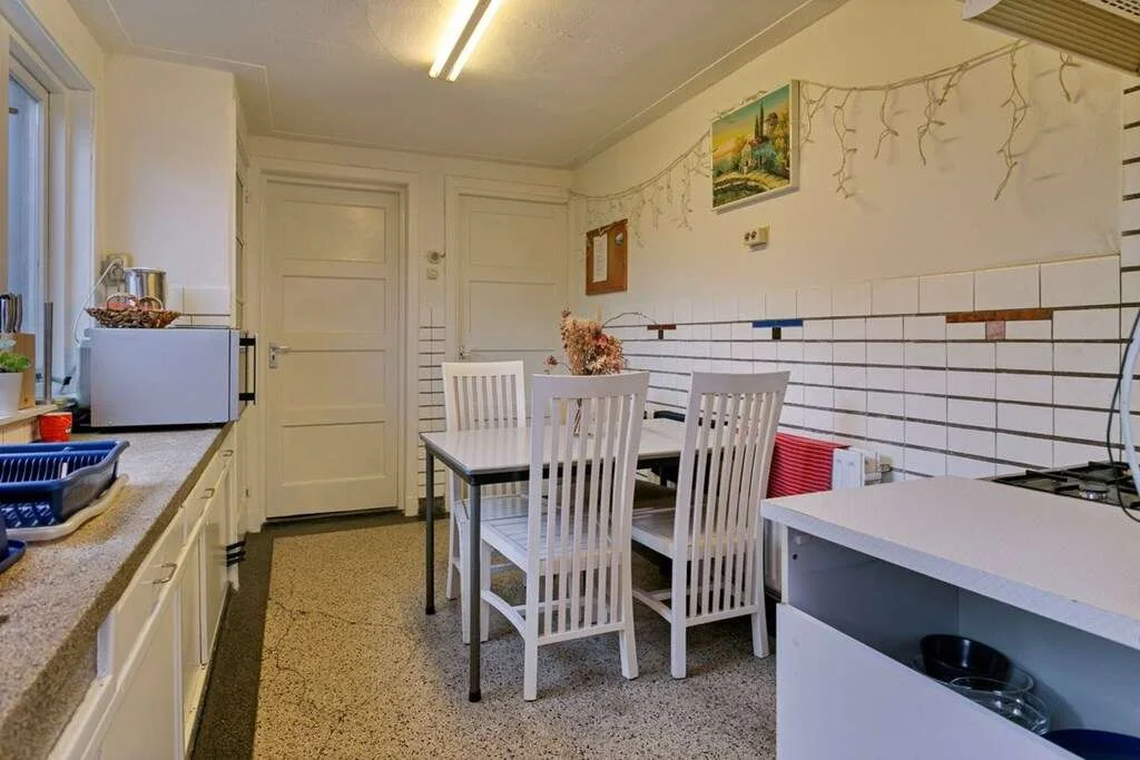 Foto van de Kamer gelegen aan de Hellebaardstraat in Tilburg