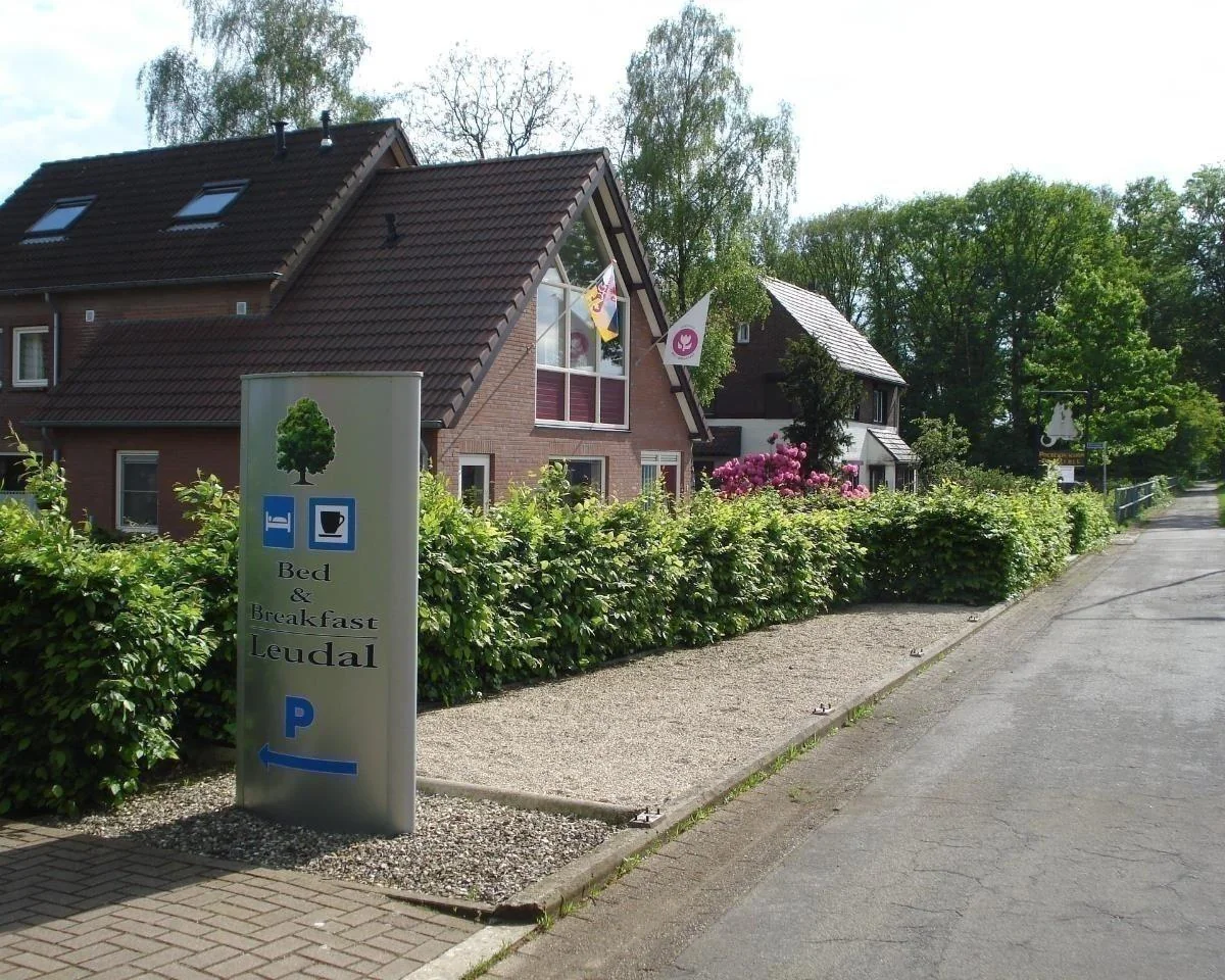 Foto van de Appartement gelegen aan de Napoleonsweg in Haelen