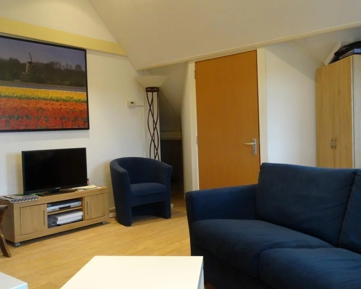 Foto van de Appartement gelegen aan de Napoleonsweg in Haelen