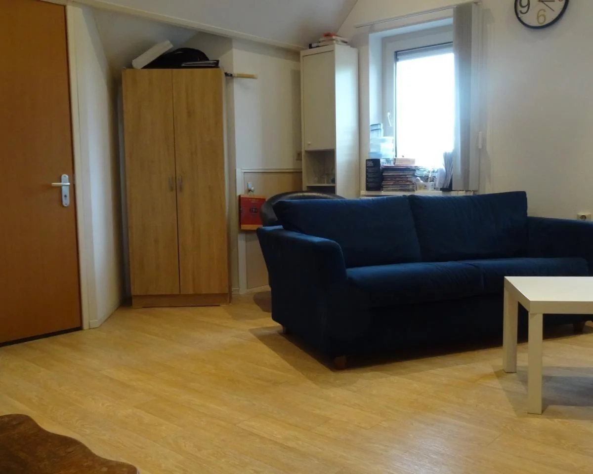 Foto van de Appartement gelegen aan de Napoleonsweg in Haelen