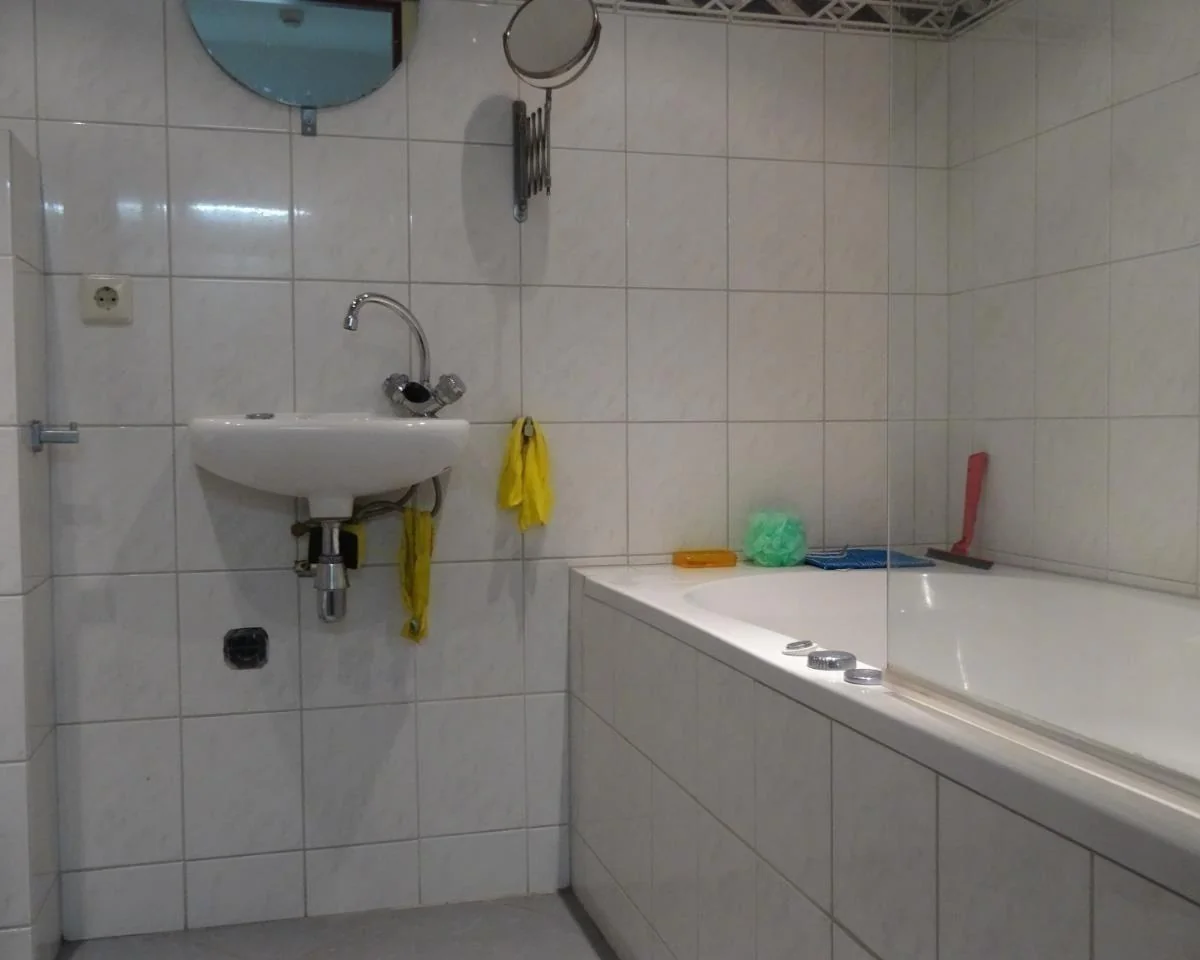 Foto van de Appartement gelegen aan de Napoleonsweg in Haelen