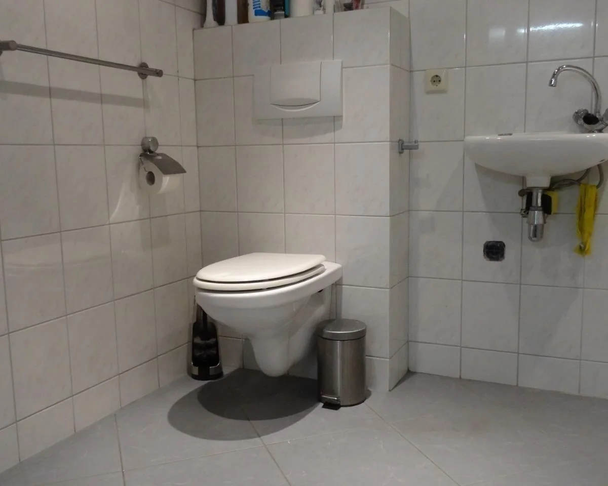 Foto van de Appartement gelegen aan de Napoleonsweg in Haelen