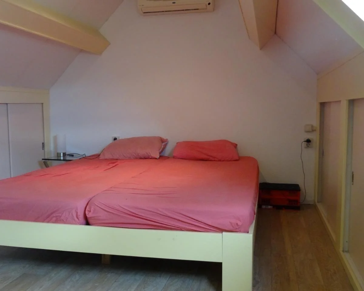 Foto van de Appartement gelegen aan de Napoleonsweg in Haelen