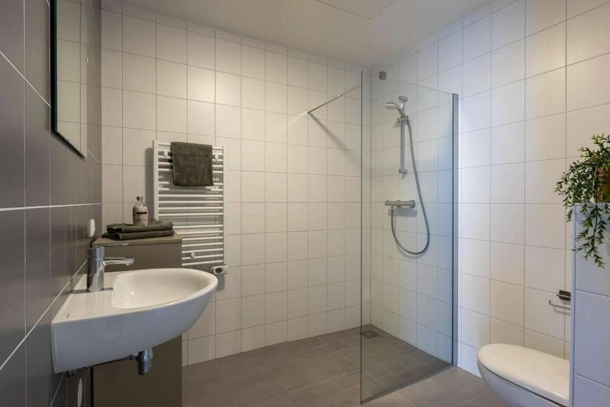 Foto van de Appartement gelegen aan de G.H. Betzweg in Rotterdam