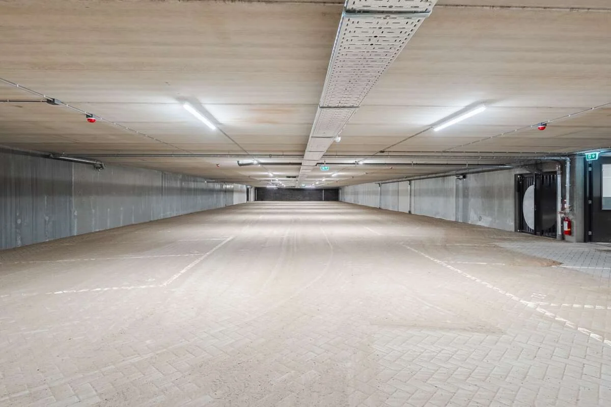 Foto van de Appartement gelegen aan de Blinkert in Capelle aan den IJssel