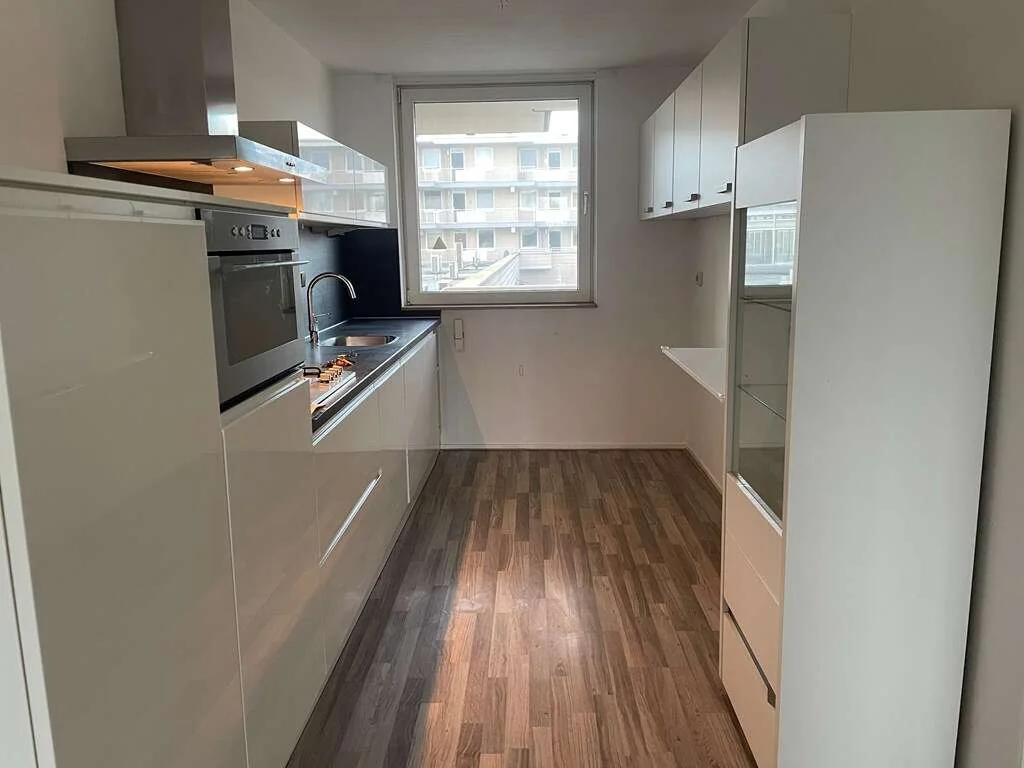 Foto van de Appartement gelegen aan de Brink in Amstelveen