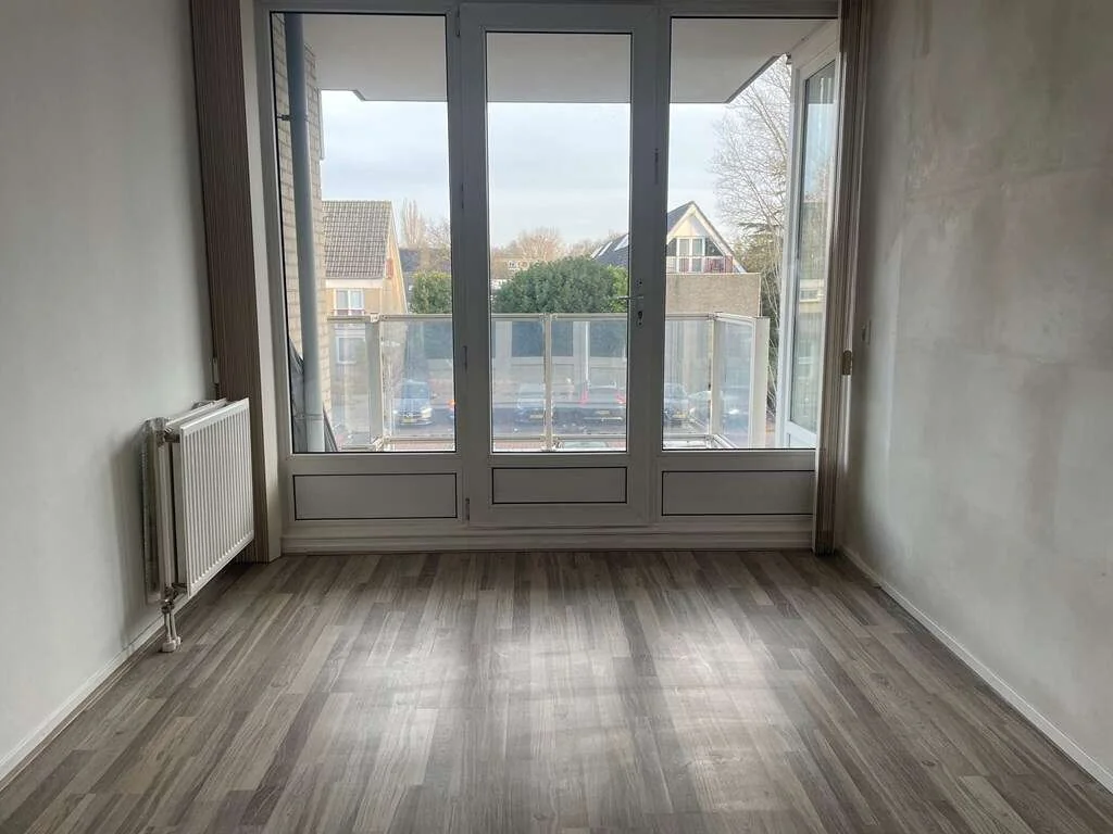 Foto van de Appartement gelegen aan de Brink in Amstelveen