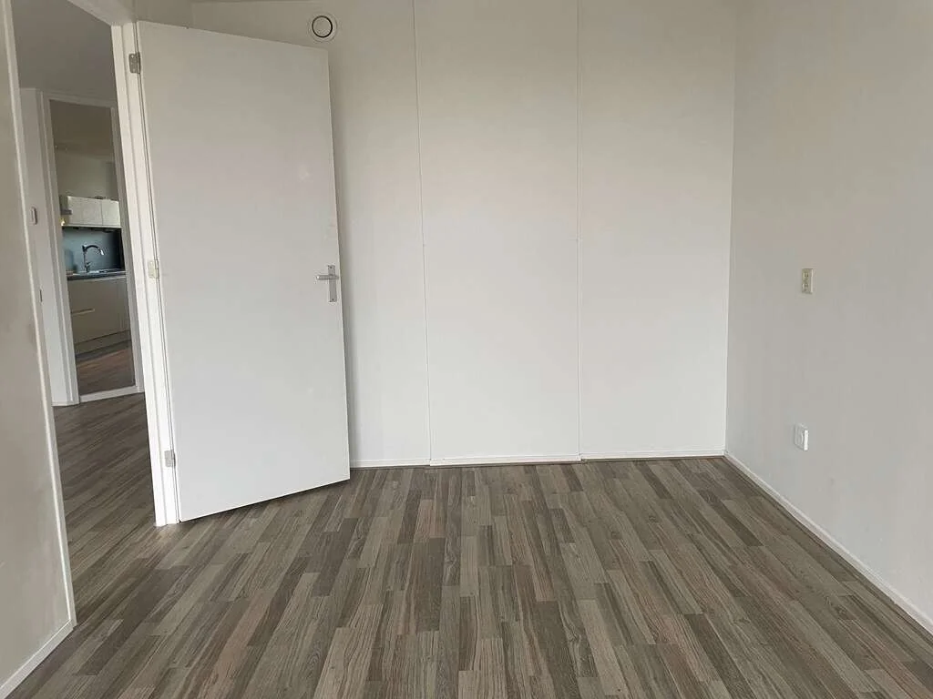 Foto van de Appartement gelegen aan de Brink in Amstelveen