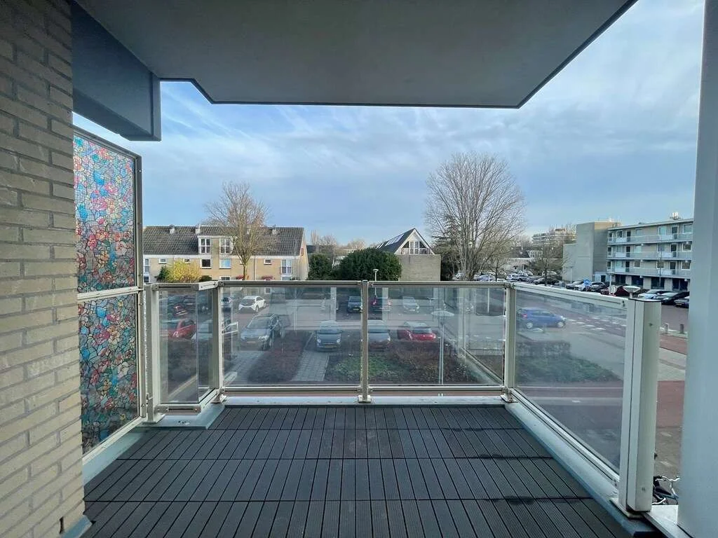 Foto van de Appartement gelegen aan de Brink in Amstelveen