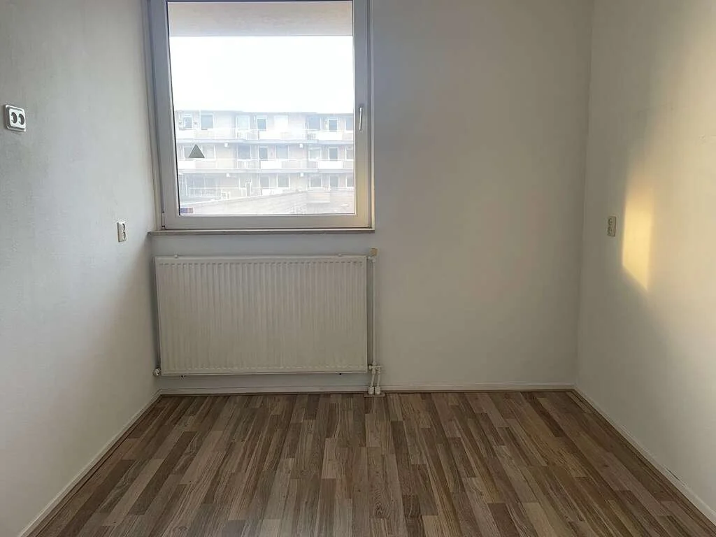 Foto van de Appartement gelegen aan de Brink in Amstelveen
