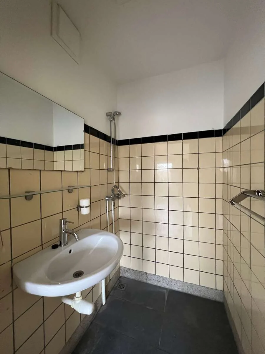 Foto van de Appartement gelegen aan de Mijnsherenlaan in Rotterdam