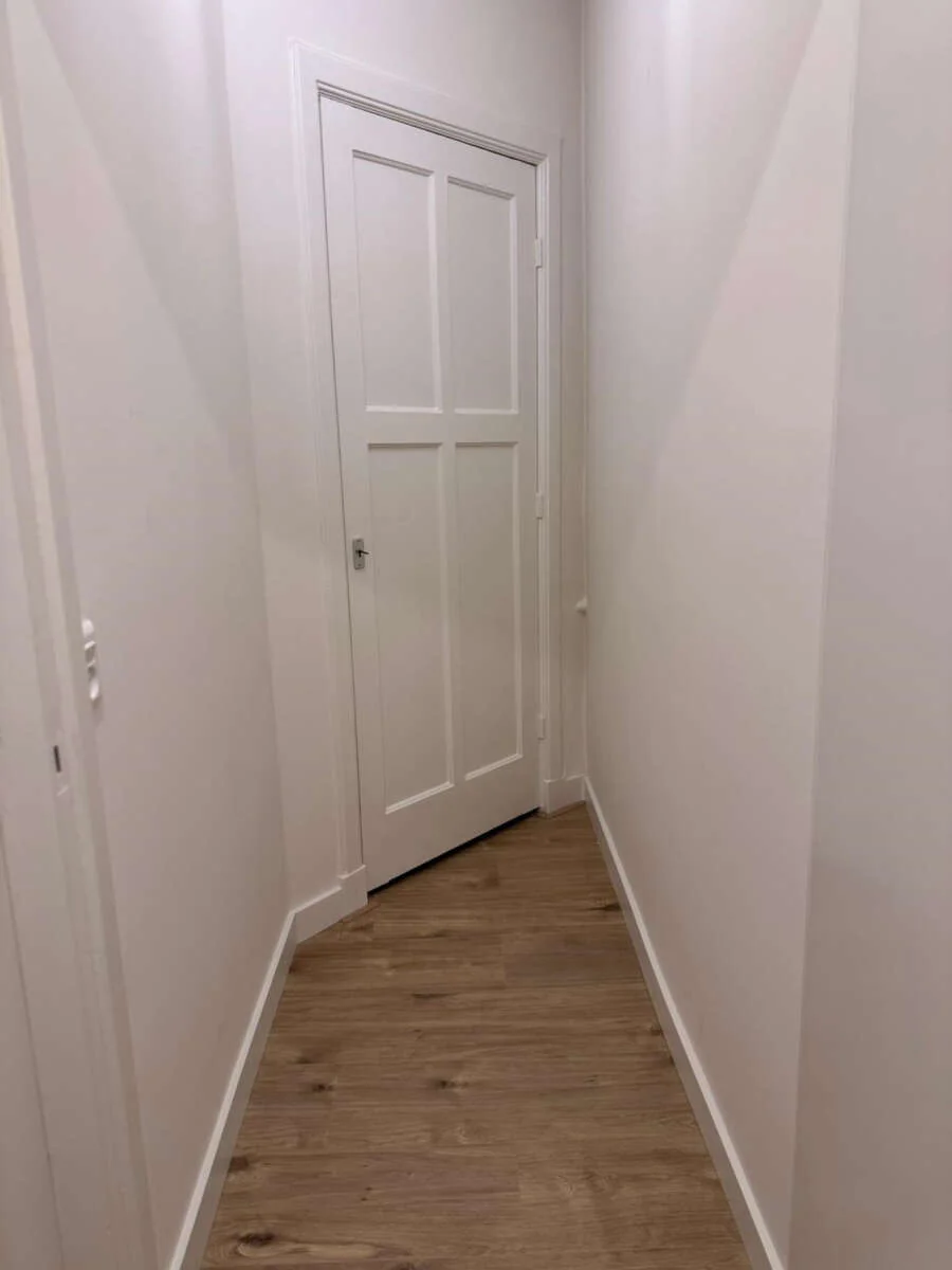 Foto van de Appartement gelegen aan de Eendrachtstraat in Amsterdam