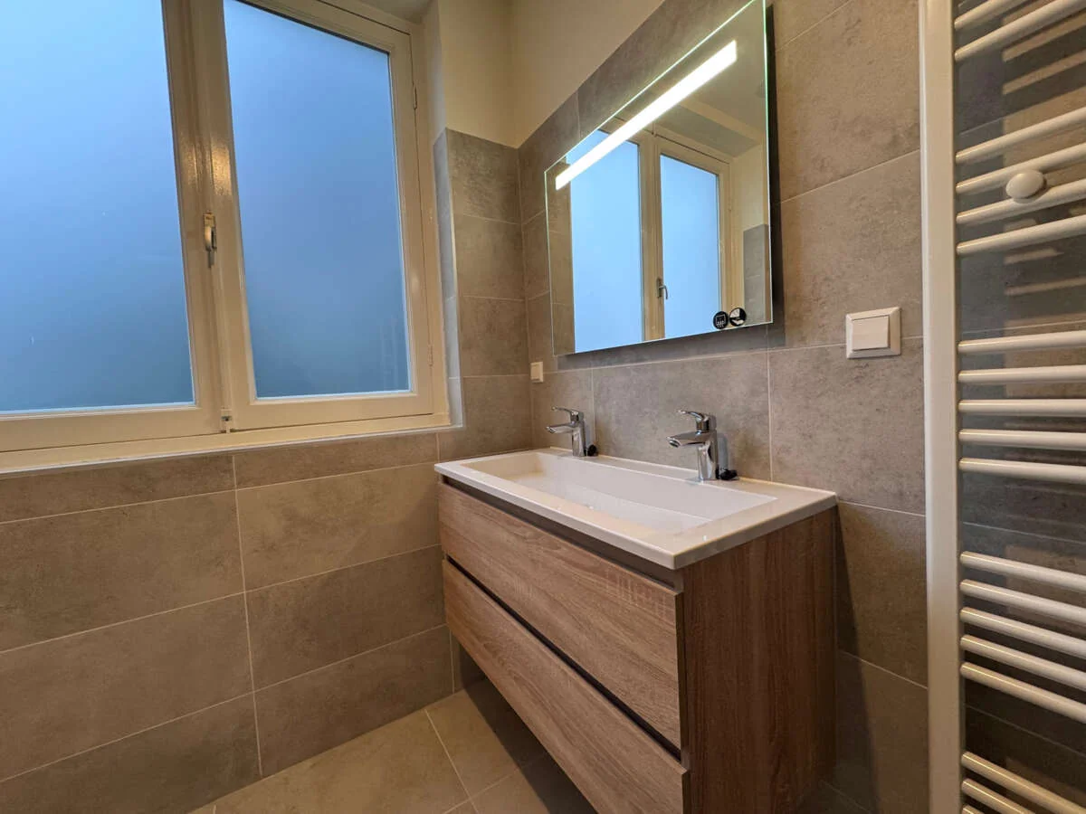 Foto van de Appartement gelegen aan de Eendrachtstraat in Amsterdam