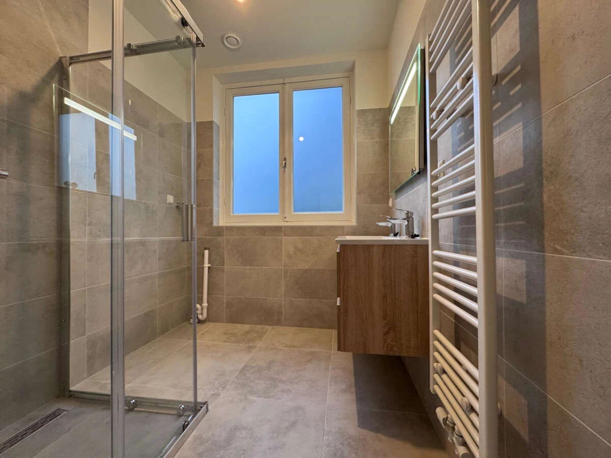 Foto van de Appartement gelegen aan de Eendrachtstraat in Amsterdam