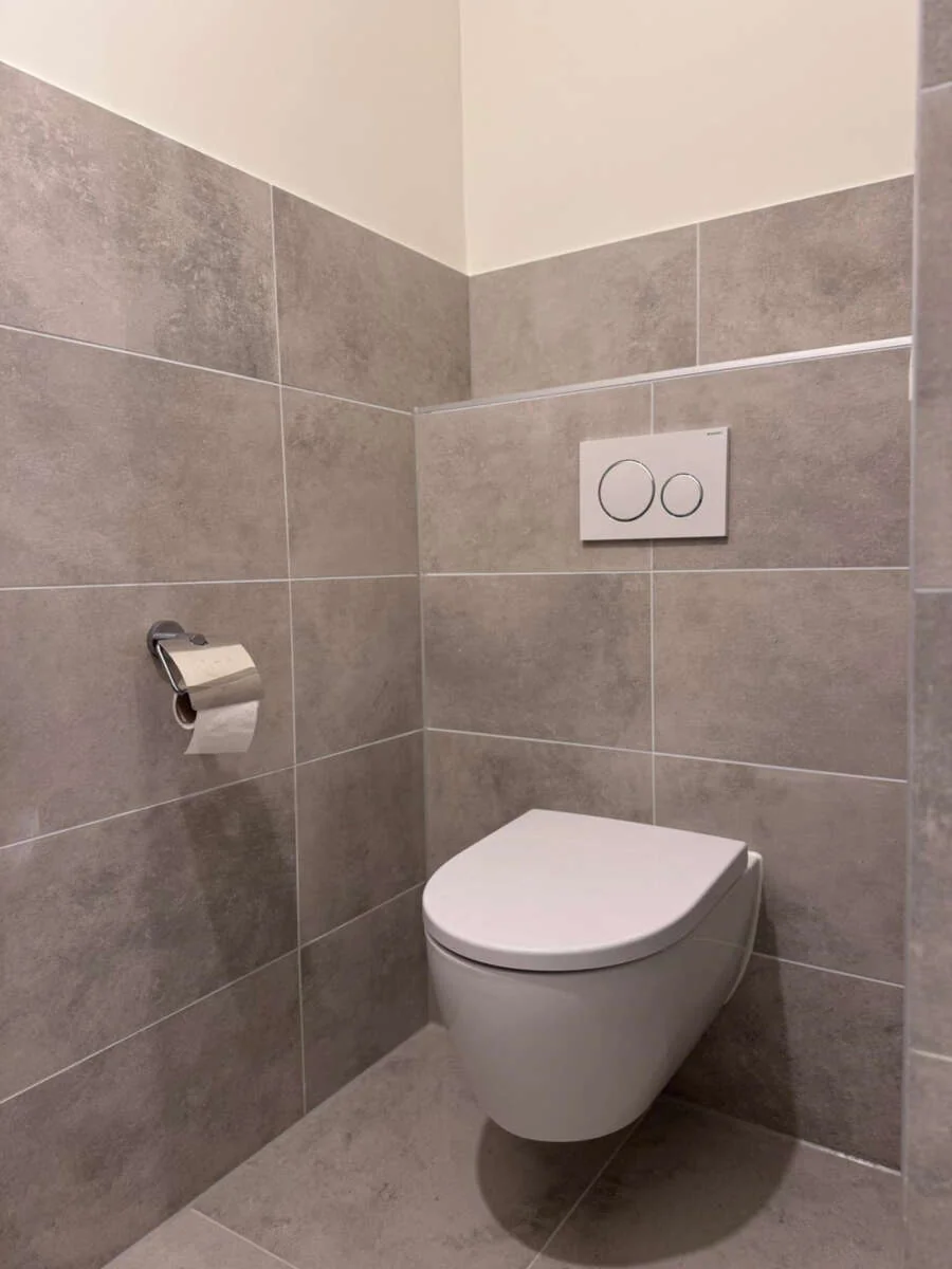 Foto van de Appartement gelegen aan de Eendrachtstraat in Amsterdam