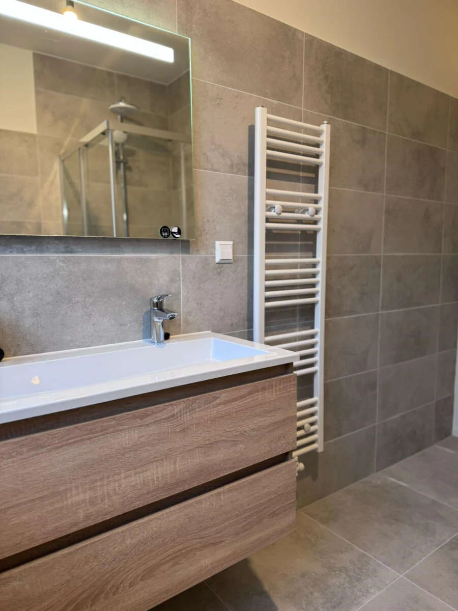 Foto van de Appartement gelegen aan de Eendrachtstraat in Amsterdam