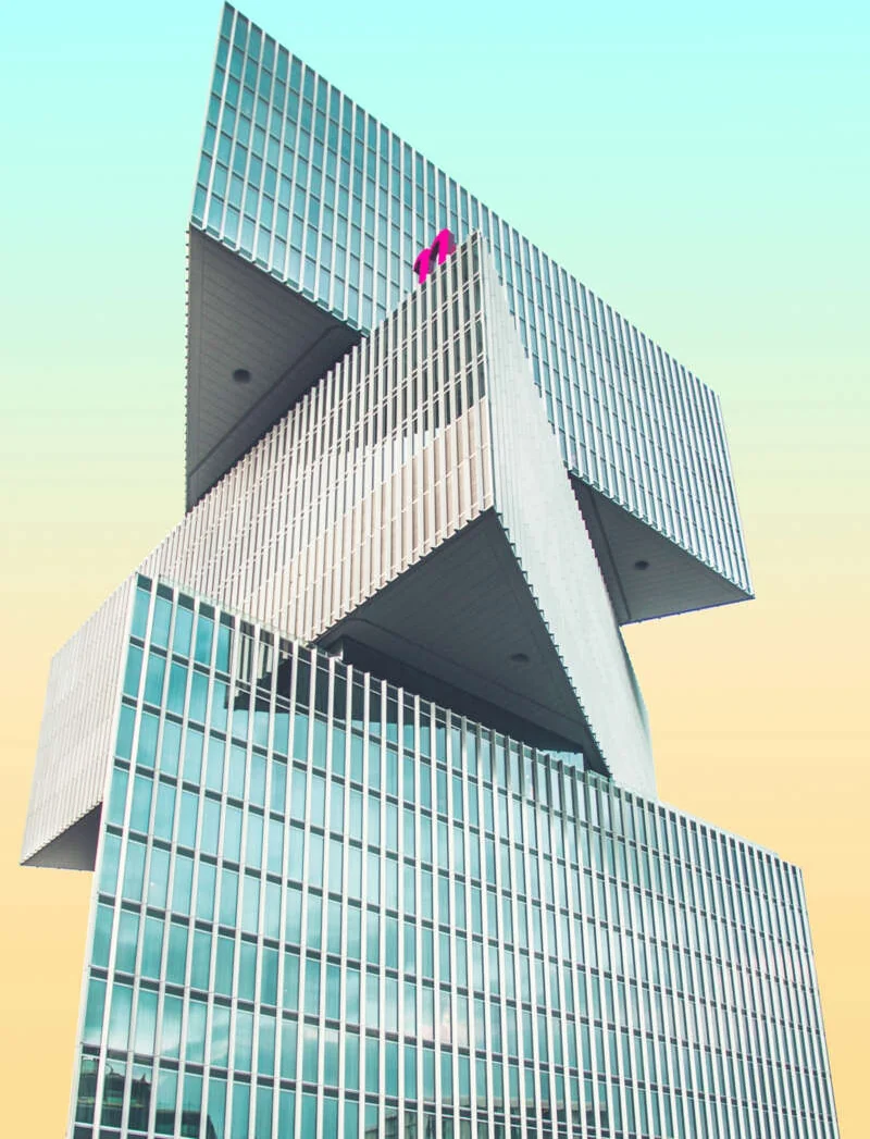 Foto van de Appartement gelegen aan de Eendrachtstraat in Amsterdam