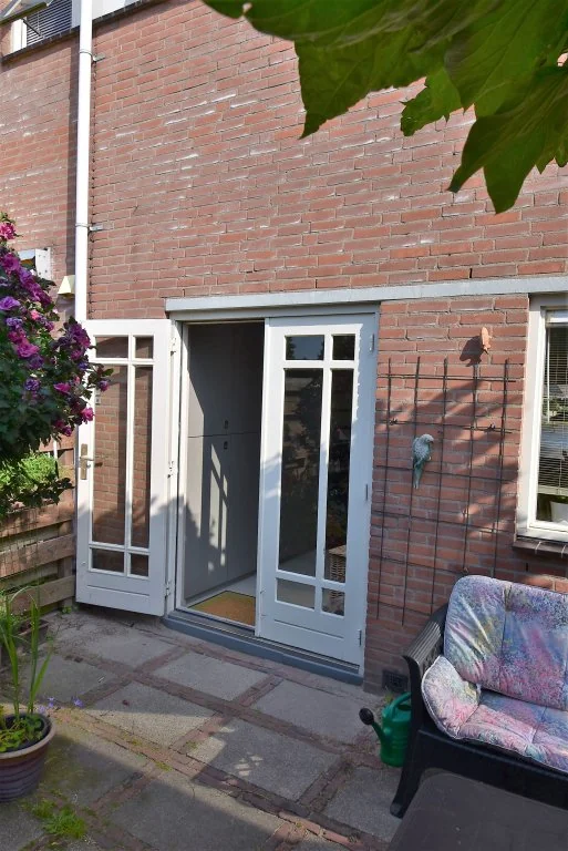 Foto van de Appartement gelegen aan de Fregatwerf in Zoetermeer