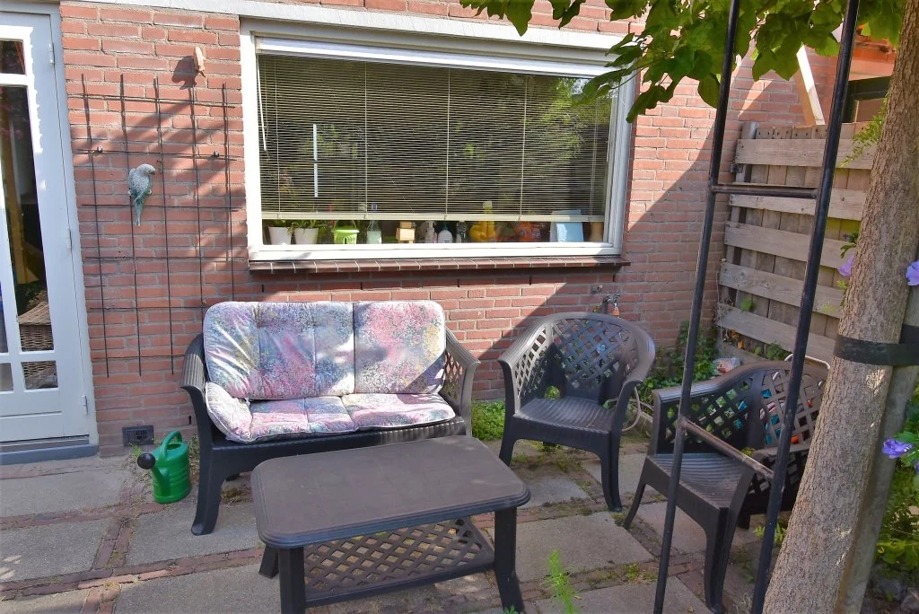 Foto van de Appartement gelegen aan de Fregatwerf in Zoetermeer