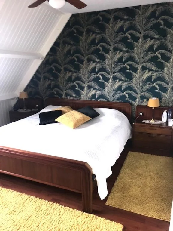 Foto van de Appartement gelegen aan de Fregatwerf in Zoetermeer