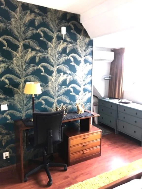 Foto van de Appartement gelegen aan de Fregatwerf in Zoetermeer