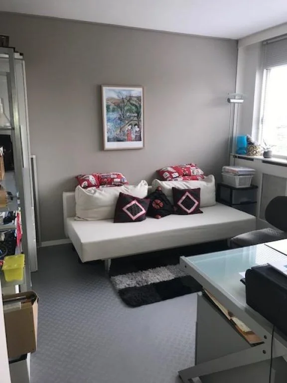 Foto van de Appartement gelegen aan de Fregatwerf in Zoetermeer