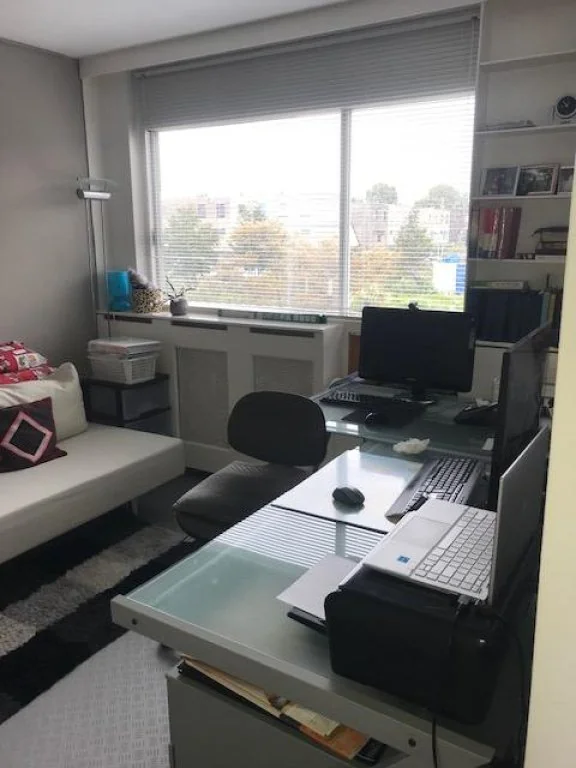 Foto van de Appartement gelegen aan de Fregatwerf in Zoetermeer
