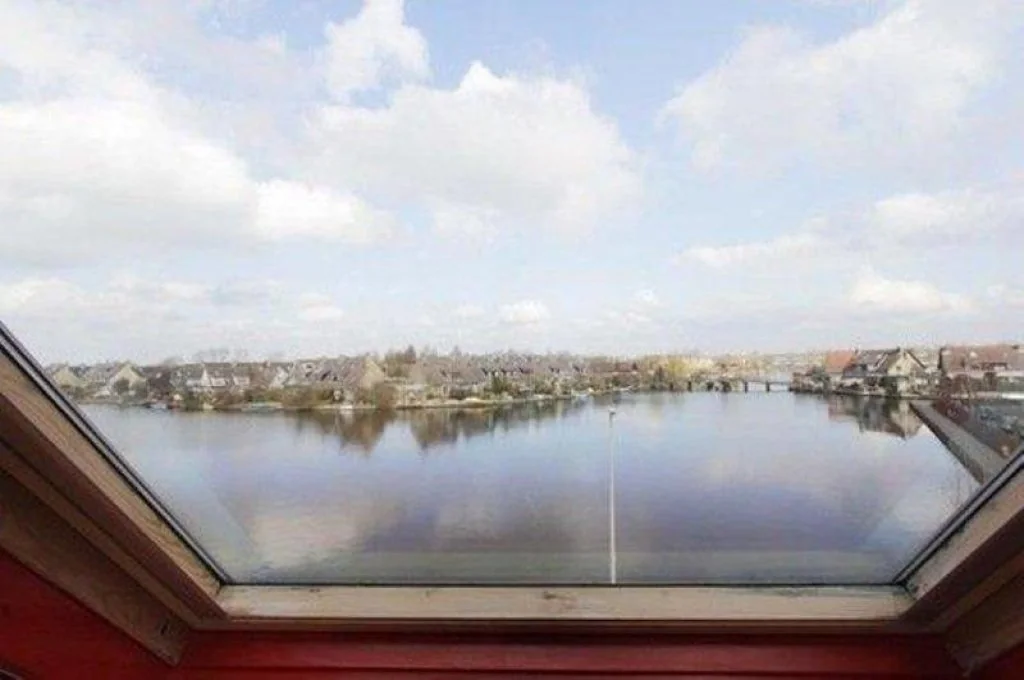 Foto van de Appartement gelegen aan de Fregatwerf in Zoetermeer