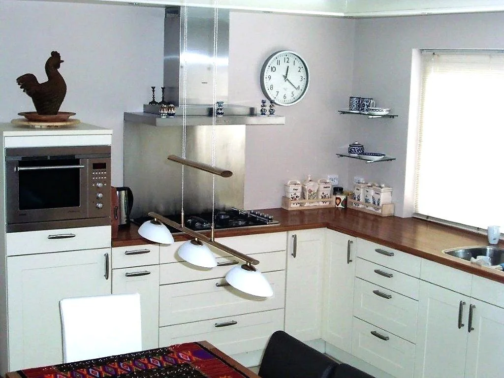 Foto van de Appartement gelegen aan de Fregatwerf in Zoetermeer