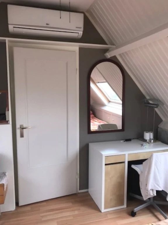 Foto van de Appartement gelegen aan de Fregatwerf in Zoetermeer