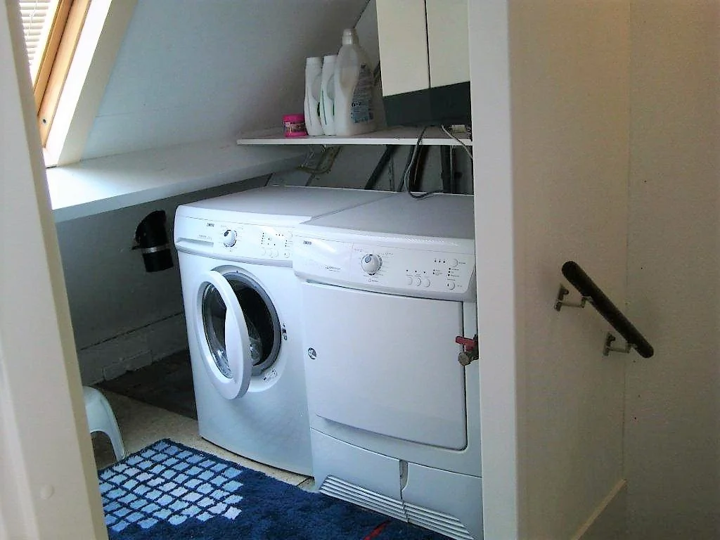 Foto van de Appartement gelegen aan de Fregatwerf in Zoetermeer