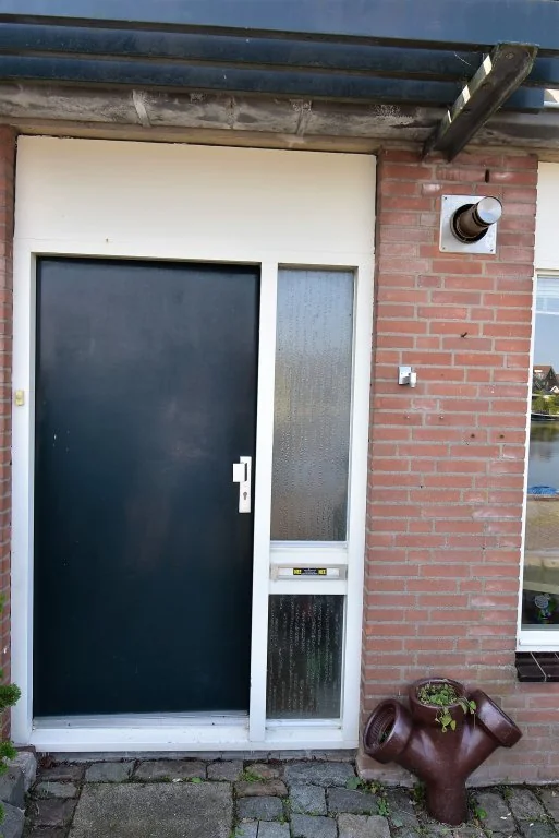 Foto van de Appartement gelegen aan de Fregatwerf in Zoetermeer