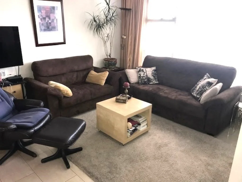 Foto van de Appartement gelegen aan de Fregatwerf in Zoetermeer