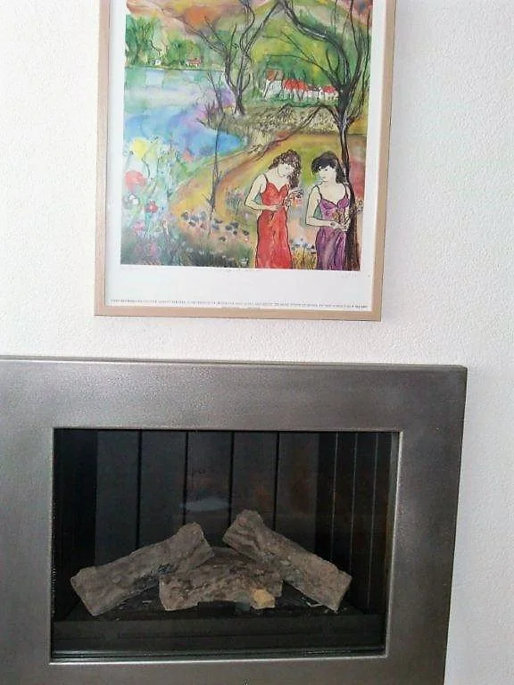 Foto van de Appartement gelegen aan de Fregatwerf in Zoetermeer