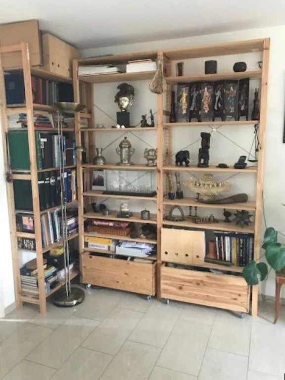 Foto van de Appartement gelegen aan de Fregatwerf in Zoetermeer