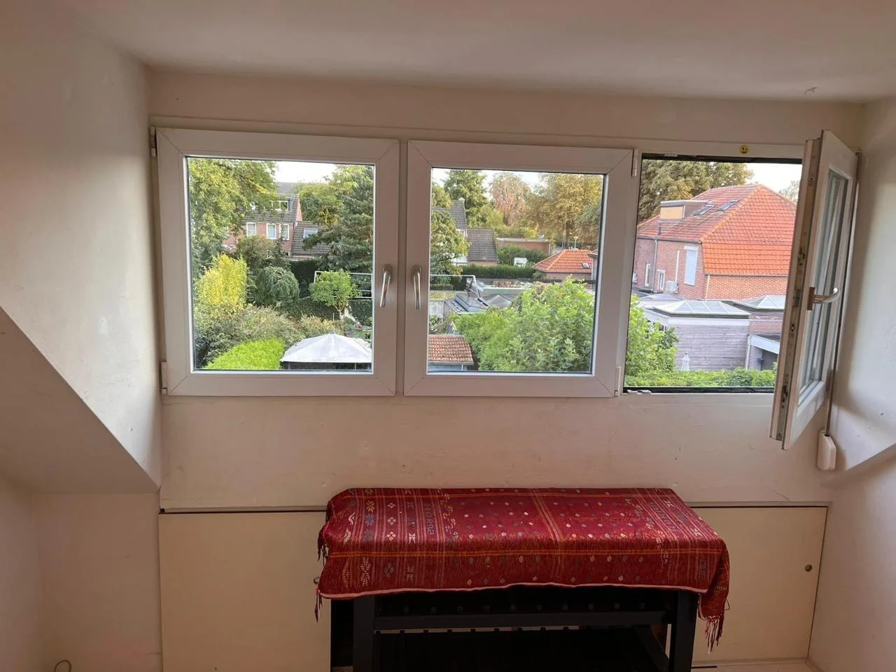 Foto van de Kamer gelegen aan de Heyberg in Roermond