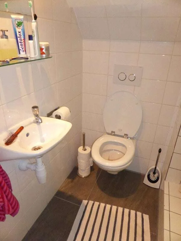 Foto van de Studio gelegen aan de Cornelis Drebbelstraat in Hilversum