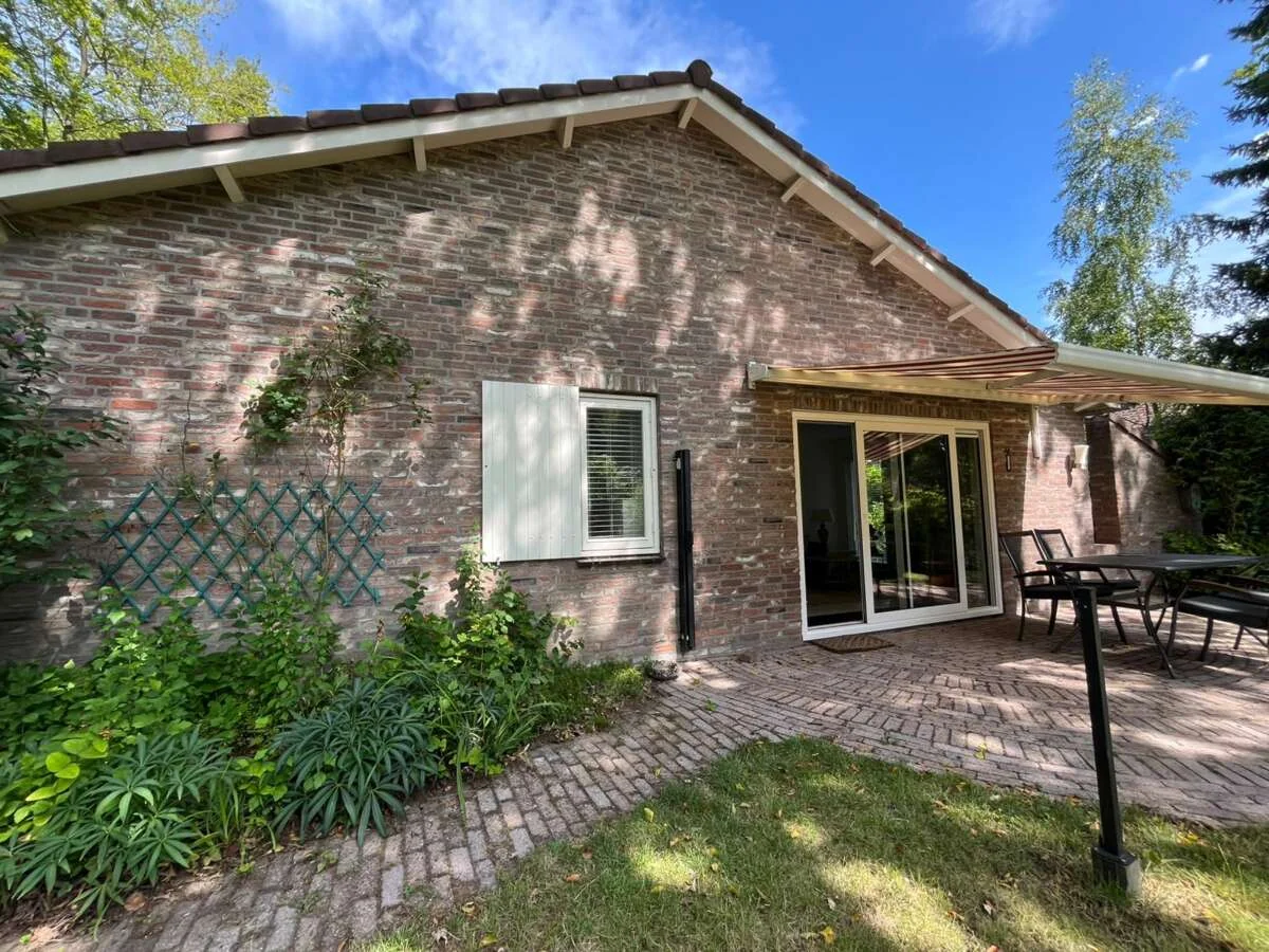 Foto van de Appartement gelegen aan de Oirschotsebaan in Oisterwijk