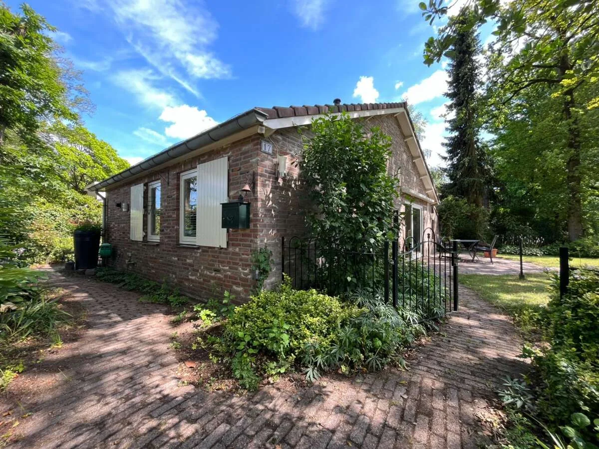 Foto van de Appartement gelegen aan de Oirschotsebaan in Oisterwijk