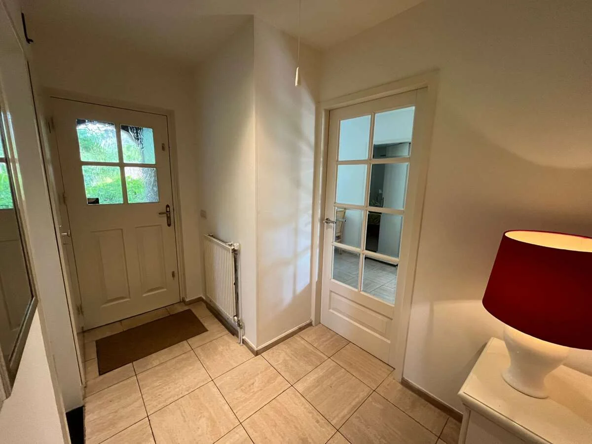 Foto van de Appartement gelegen aan de Oirschotsebaan in Oisterwijk