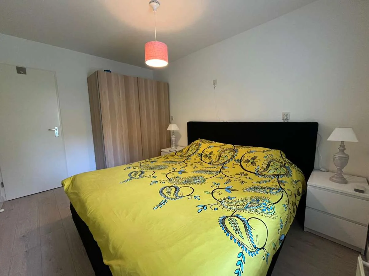 Foto van de Appartement gelegen aan de Oirschotsebaan in Oisterwijk