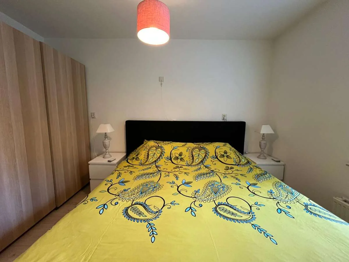 Foto van de Appartement gelegen aan de Oirschotsebaan in Oisterwijk