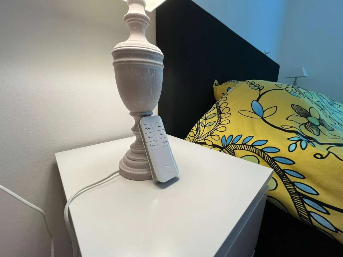 Foto van de Appartement gelegen aan de Oirschotsebaan in Oisterwijk